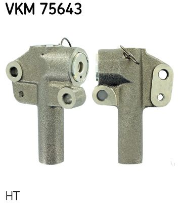 Obrázok Napínacia kladka ozubeného remeňa SKF  VKM75643